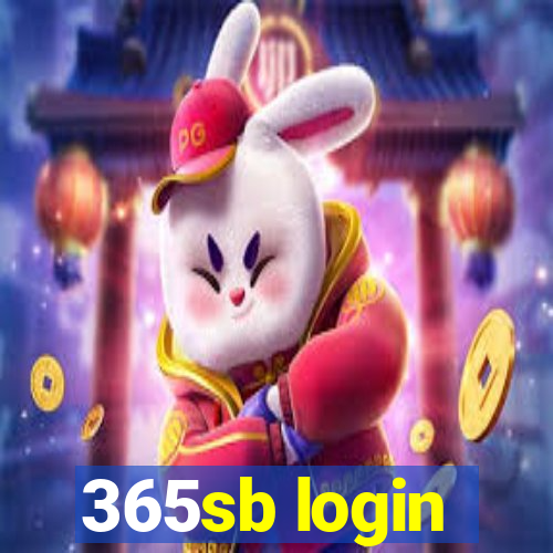 365sb login